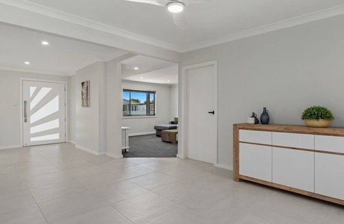 Callala Beach House | Baci Al Mare - Pet Friendly - 3 Mins Walk to Beach