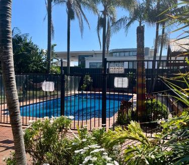 Hamilton East Hostel | Backpackers Newcastle