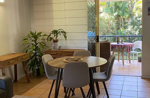 Rainbow Beach Apartment | Baden 26 - Rainbow Shores