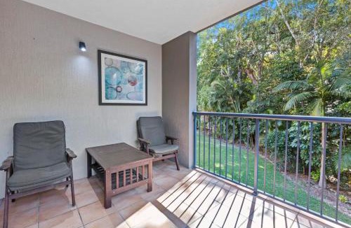 Rainbow Beach Apartment | Baden 38 - Rainbow Shores. Pool. Walk to beach