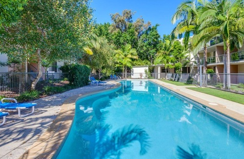 Rainbow Beach Apartment | Baden 49 - Rainbow Shores