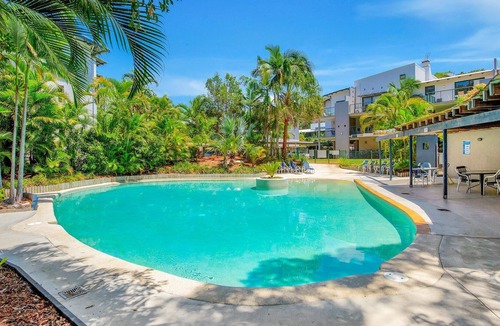 Rainbow Beach Apartment | Baden 49 - Rainbow Shores