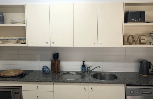 Rainbow Beach Apartment | Baden 70 - Rainbow Shores. Ground Floor. Air Con. Overlooking lap pool. Wi-Fi