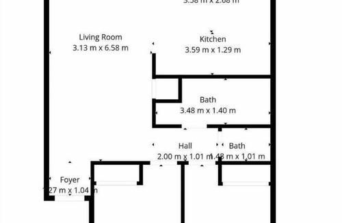Rainbow Beach Apartment | Baden 74 - Rainbow Shores. Top Floor - Air conditioned Unit - Walk To Beach