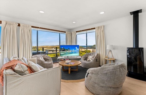 Smiths Beach House | Badhuset