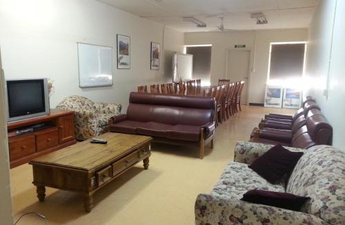 Gammon Ranges House | Balcanoona Shearers Quarters - Vulkathunha-Gammon Ranges National Park