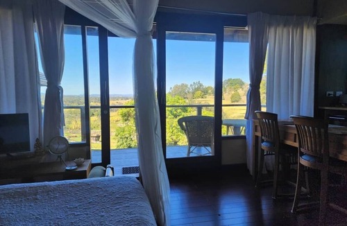 Chatsworth House | Balinese Cozy Cabin & Sanctuary The Uluwatu