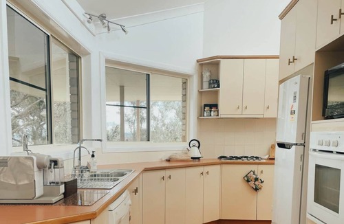 Ballandean House | Ballandean Views, Ballandean Queensland