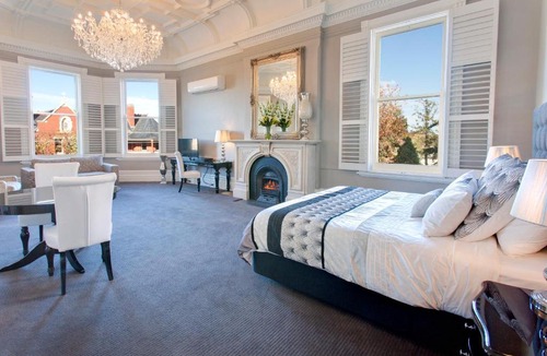 Ballarat Apartment | Ballarat Premier Apartments