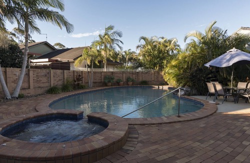 East Ballina House | Ballina Golf Unit - located at East Ballina