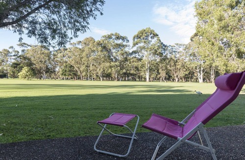 East Ballina House | Ballina Golf Unit - located at East Ballina