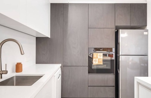 Balmain Apartment | Balmain Harbour Hideaway