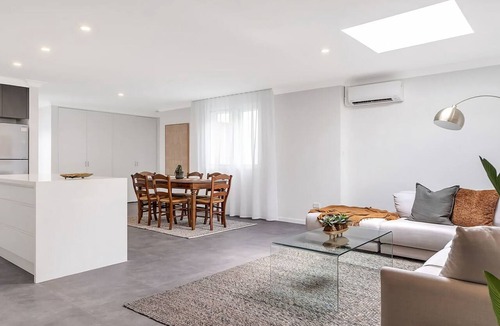 Balmain Apartment | Balmain Harbour Retreat - Sydney Harbour & City Access