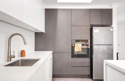 Balmain Apartment | Balmain Harbour Retreat - Sydney Harbour & City Access