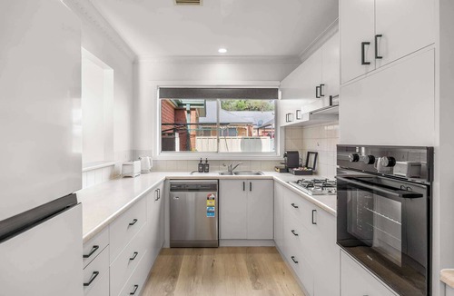 Ballarat East House | Balmoral House, Ballarat East