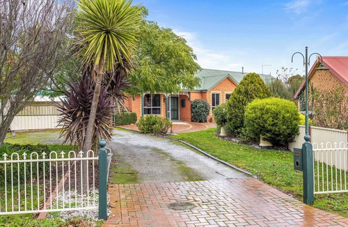 Ballarat East House | Balmoral House, Ballarat East