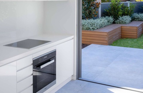 Mosman House | Balmoral Modern by Contemporary Hotels
