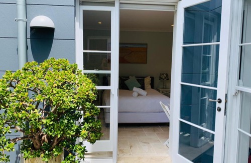 Mosman Apartment | Balmoral Salt