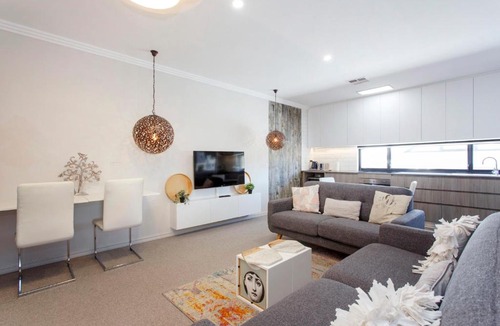 Subiaco Apartment | Bambino 438