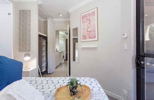 Subiaco Apartment | Bambino 438