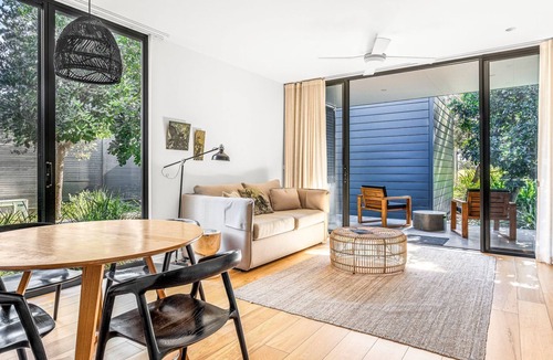 Shoalhaven Heads Villa | Bangalay Villa 15 just Steps from Seven Mile Beach