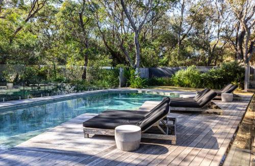 Shoalhaven Heads Villa | Bangalay Villa 15 just Steps from Seven Mile Beach