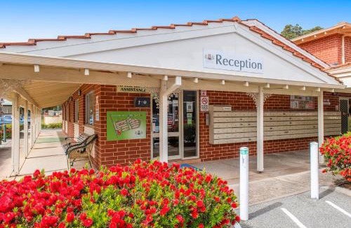 Hazelmere Resort | Banksia Tourist Park