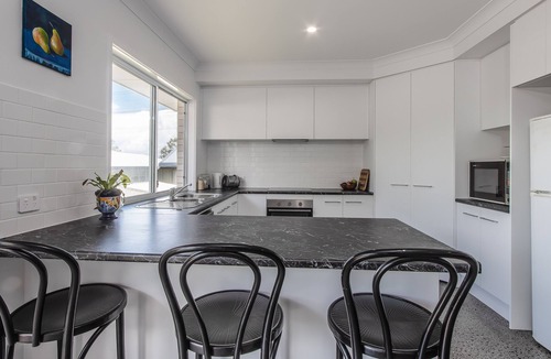 Banora Point Apartment | Banora Point Tranquility!