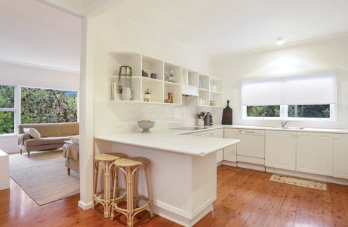 Pretty Beach Central Coast House | Banyalla - Coastal Beach House by HolidayCo.