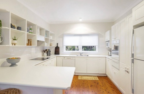 Pretty Beach Central Coast House | Banyalla - Coastal Beach House by HolidayCo.