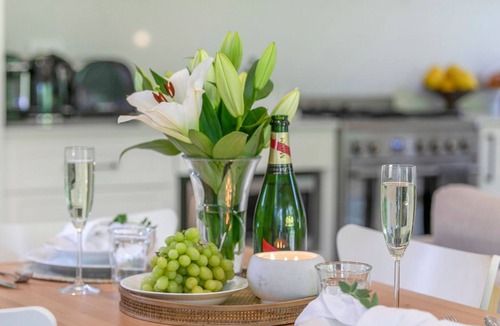 Burradoo Apartment | Banyula Annex - superb contemporary styling and modern amenities