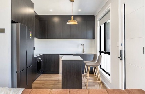 McLaren Vale Villa | Barbera Villa