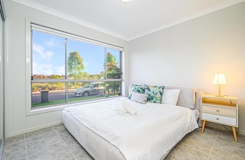 Bardia House | Bardia Convenient Adorable Modern 4 Br House