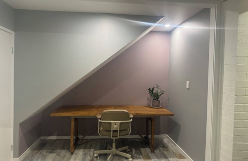 Bardon Apartment | Bardon Stay