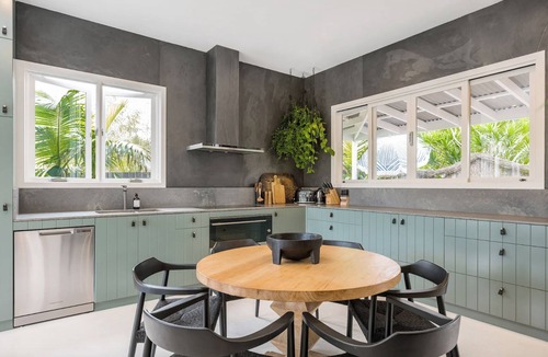 Byron Bay Cottage | Barefoot Bay Cottage