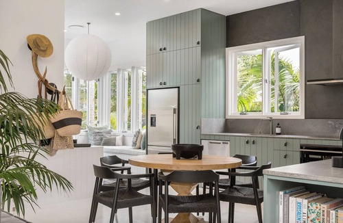 Byron Bay Cottage | Barefoot Bay Cottage