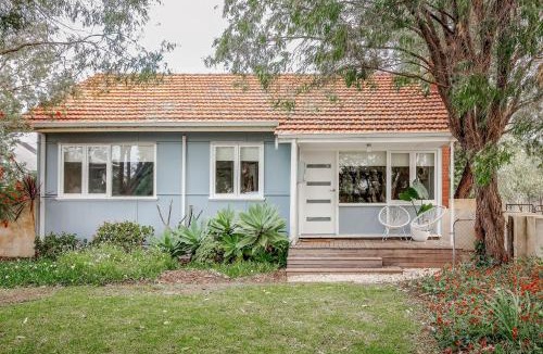 Geographe House | Barefoot Beach Cottage - Busselton