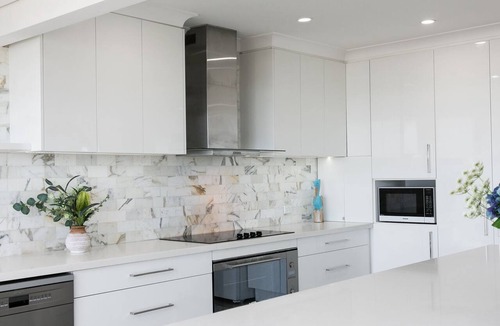 Kiama Downs House | Barefoot Beach House