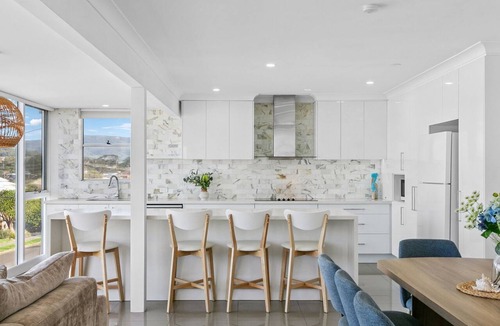 Kiama Downs House | Barefoot Beach House