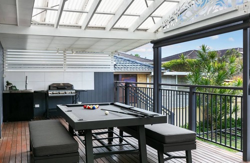 Kiama Downs House | Barefoot Beach House