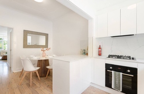 Bondi House | Barefoot Bondi your Sydney Escape
