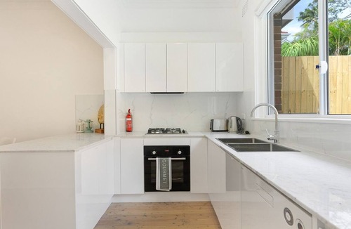 Bondi House | Barefoot Bondi your Sydney Escape