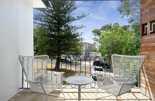 Bondi House | Barefoot Bondi your Sydney Escape