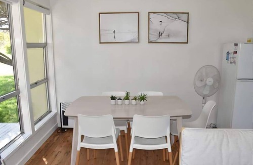 Tomakin House | Barefoot Bungalow