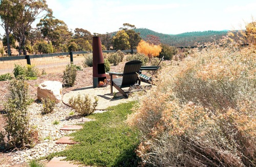 Carlton River Villa | Barefoot Luxury, Romantic escapes, Outdoor bath with Ocean views, Farm stay