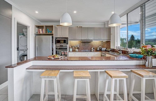Palm Beach House | Barefoot on Iluka - Barefoot on Iluka moments from Snappermans Beach