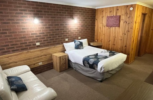 Barham Hotel | Barham Riverland Motel