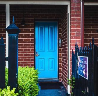 Castlemaine House | Barkers Run Terrace