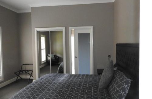 Rutherglen Apartment | Barkly Apartment