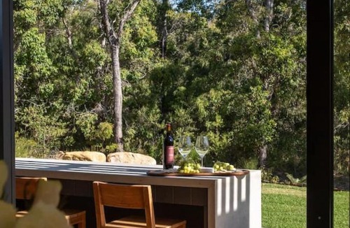 Burnside House | Barnwood Escape